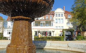 Hotel Rosengarten